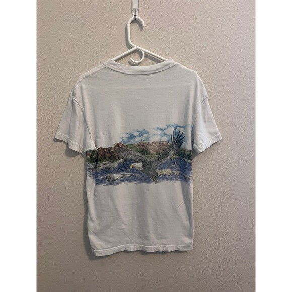 Abercrombie & Fitch Bundle of two T-shirts- Size Small - Picture 2 of 6